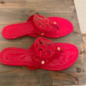 Tory Burch Miller sandals